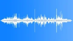 Textile swishing and movingSound Effect