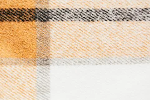 Textile texture background, pattern with lines and diagonals Foto stock