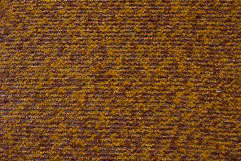 Textile texture. Brown textile. Textile background. Stock Photos