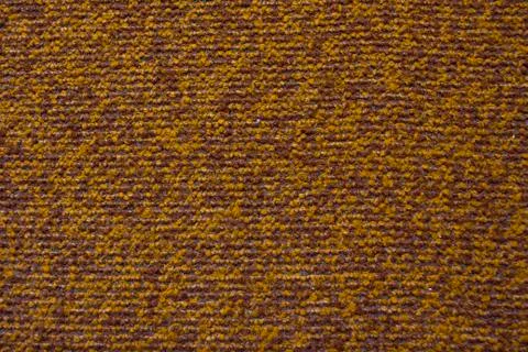 Textile texture. Brown textile. Textile background. Stock Photos