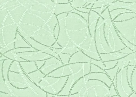 Textile texture with a large pattern. Abstract background for design. Macro. Stock Photos