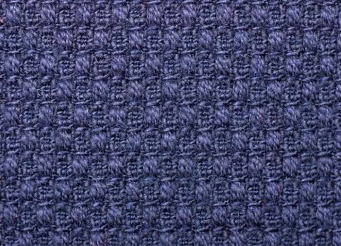 Textile texture Foto stock