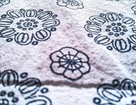 Textile texture Stock Photos