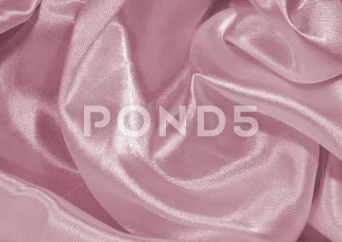 Textile texture pink Stock Photos