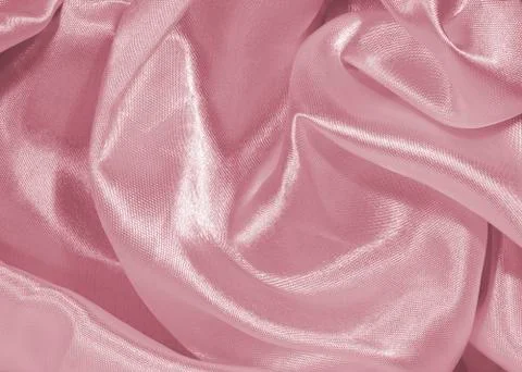 Textile texture pink Stock Photos