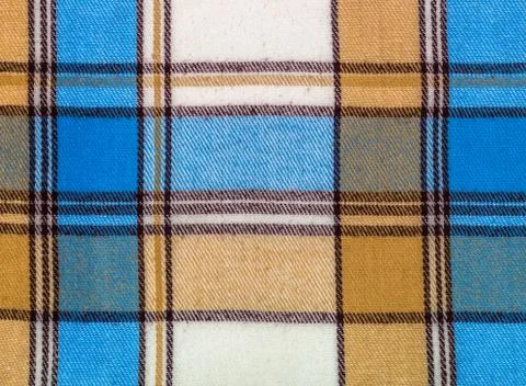 Textile textured background Stock-Fotos