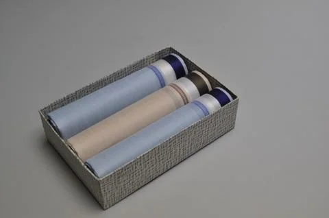 Textile tissue Stock Photos