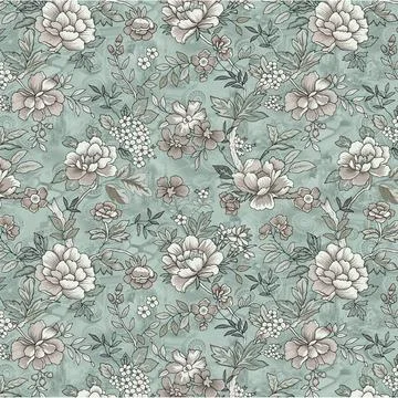 Textile,Digital,Design,Motif,Pattern,Hand,Made,Artwork,Suitable,For Illustration