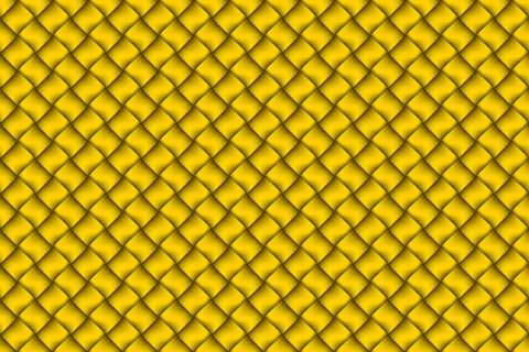 Textiles weave Stock Illustration