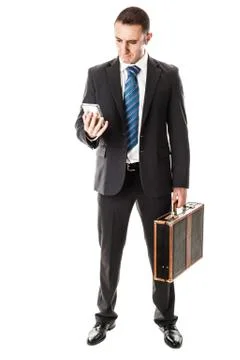 Texting Stock Photos