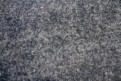 Textura de asfalto / asphalt texture Stock Photos