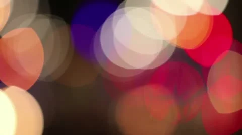 TEXTURA LUZES Video stock 8955232