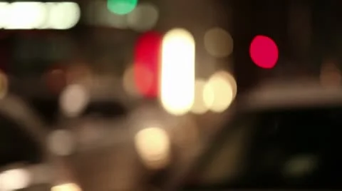 TEXTURA LUZES Video stock 8955272