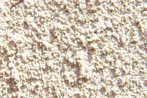 Textural background of plaster wall. Stock Photos