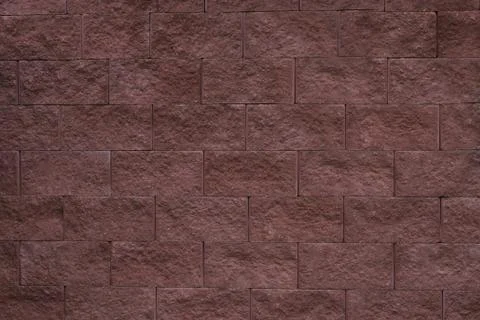 Textural brick background Stock Photos