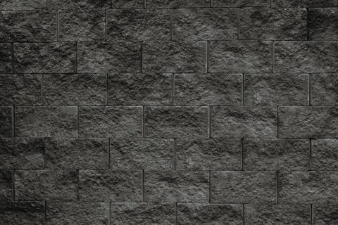 Textural brick background Stock Photos