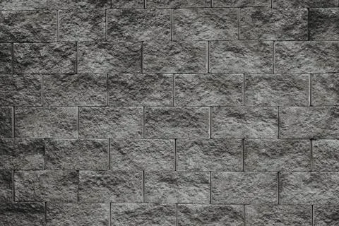 Textural brick background Stock Photos