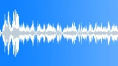 Textural - Granular Synthesis - Production Element For Multimedia Sound Effect