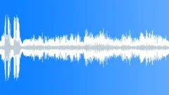 Textural - Granular Synthesis - Sound For Multi-Media ProjectSound Effect
