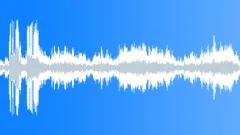 Textural - Granulated Audio For Project Sound Effect