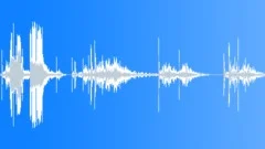 Textural - Loop Efx For Video Sound Effect