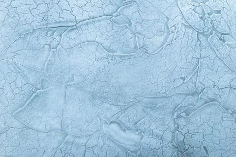 Texture abstract background decorative rough uneven plaster or concrete wall Stock Photos