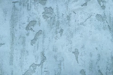 Texture abstract background decorative rough uneven plaster or concrete wall Stock Photos