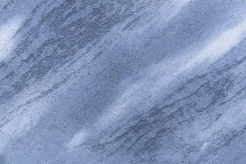 Texture abstract background decorative rough uneven plaster or concrete wall Stock Photos