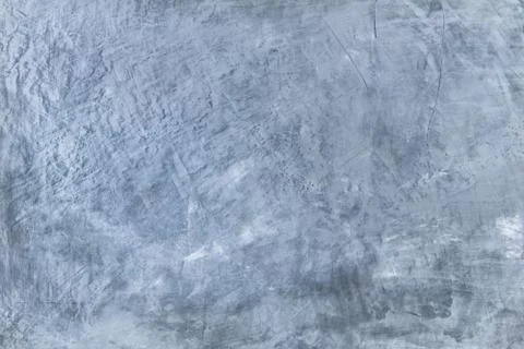 Texture abstract background decorative rough uneven plaster or concrete wall Stock Photos