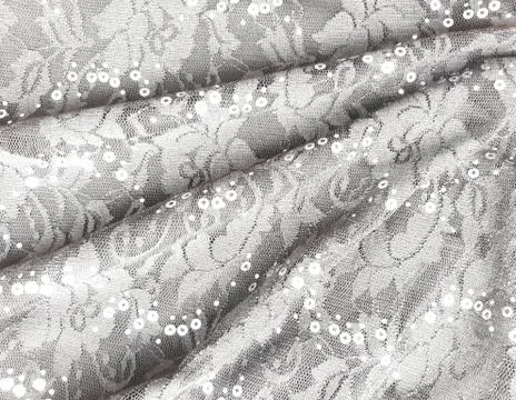 Texture abstract background of gray woven fabric Stock Photos
