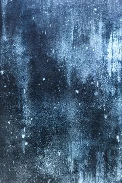 Texture abstract background space simulation decorative rough uneven plaster Stock Photos