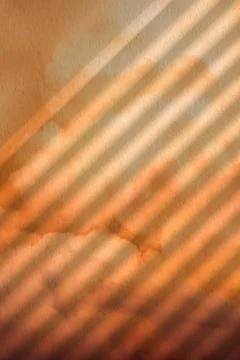 Texture abstract background of wall with shadows Illustrazione stock