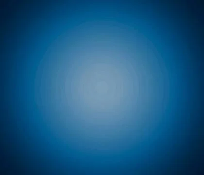 Texture abstract blue circles gradient background. Stock Illustration