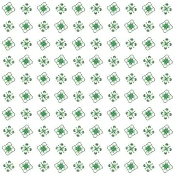 Texture abstract fractal pattern Stock Illustration