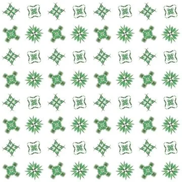 Texture abstract fractal pattern Illustrazione stock