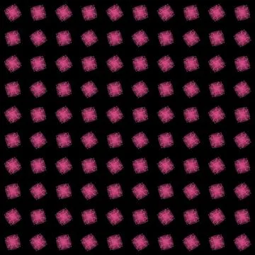 Texture abstract fractal pattern Stock-Illustration