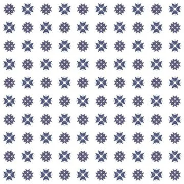 Texture abstract fractal pattern Stock Illustration