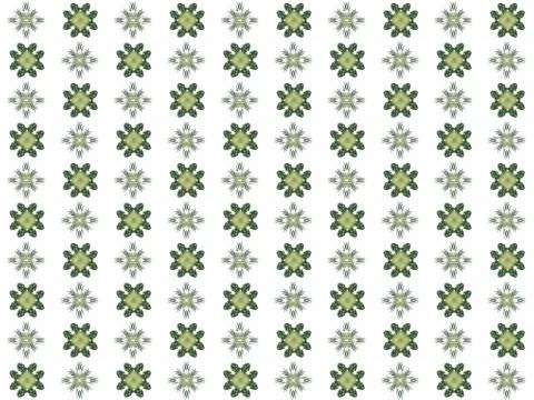 Texture abstract fractal pattern Stock Illustration