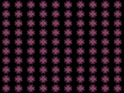 Texture abstract fractal pattern Illustrazione stock