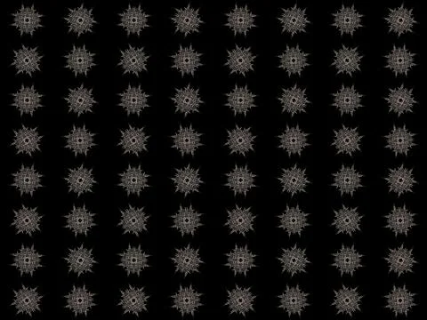 Texture abstract fractal pattern Illustrazione stock