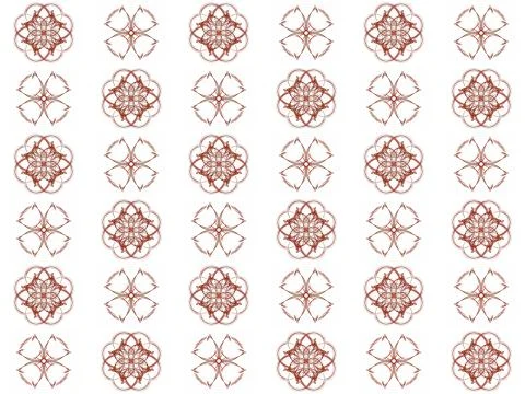 Texture abstract fractal pattern Illustrazione stock