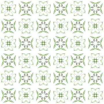 Texture abstract fractal pattern Illustrazione stock