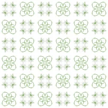 Texture abstract fractal pattern Illustrazione stock