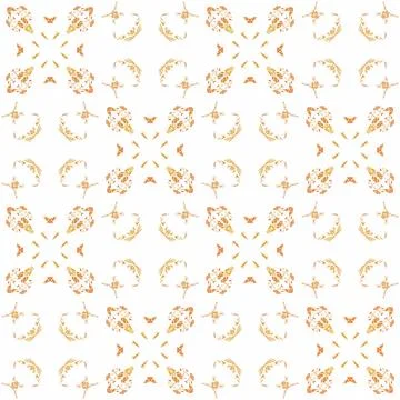 Texture abstract fractal pattern Stock Illustration