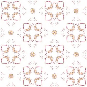 Texture abstract fractal pattern Illustrazione stock