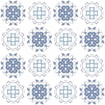 Texture abstract fractal pattern Illustrazione stock