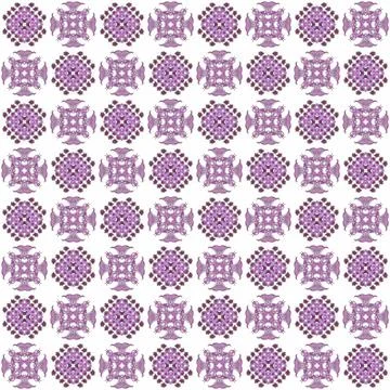 Texture abstract fractal pattern Stock Illustration