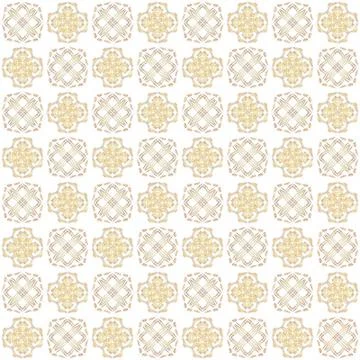 Texture abstract fractal pattern Stock Illustration