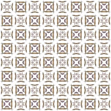 Texture abstract fractal pattern Stock Illustration