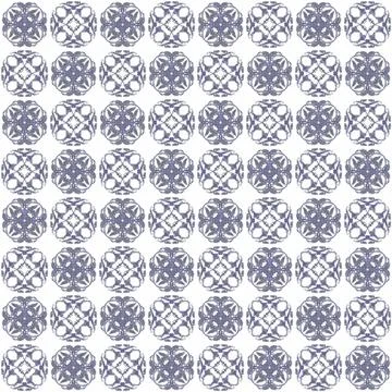 Texture abstract fractal pattern Stock Illustration